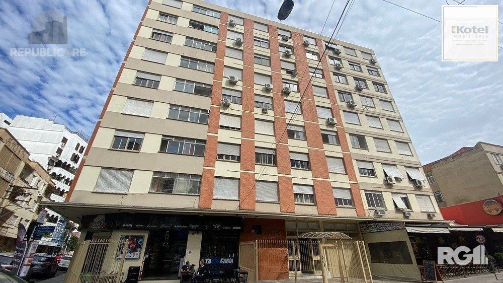 fachada Predio.