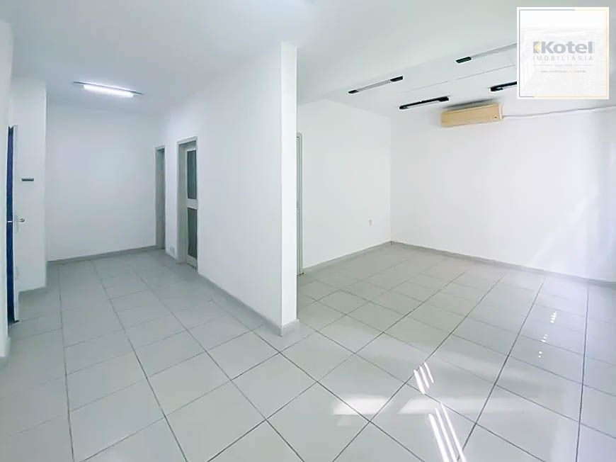 Sala Comercial de 50m² para Alugar, 4 salas divididas - Centro Histórico