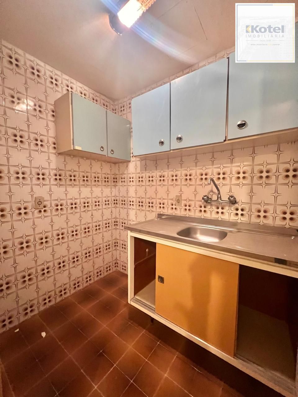 Cozinha Janela.
