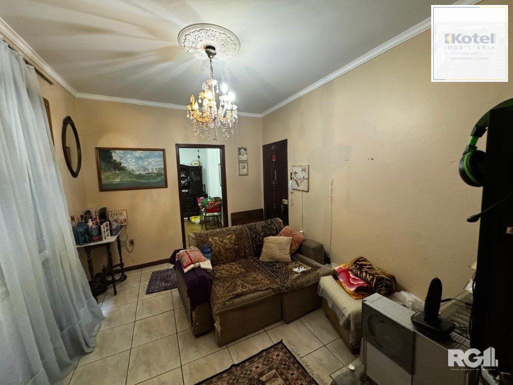 Apartamento de 03 dormitórios à venda na Cidade Baixa - Porto Alegre - Cód. RP389846