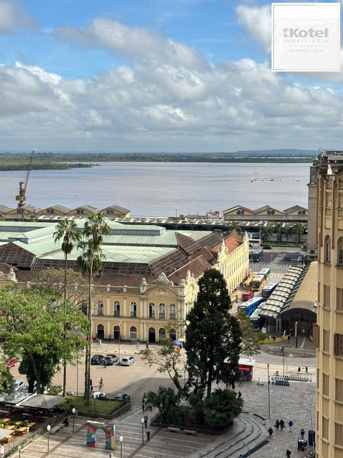 VISTA-GUAÍBA