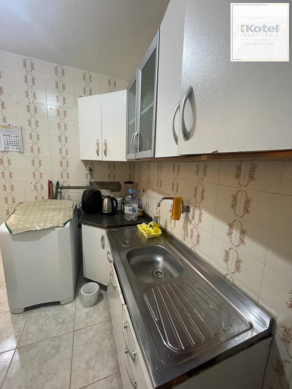 Apartamento01-Dormitorio-Bairro Cristal. — foto 2