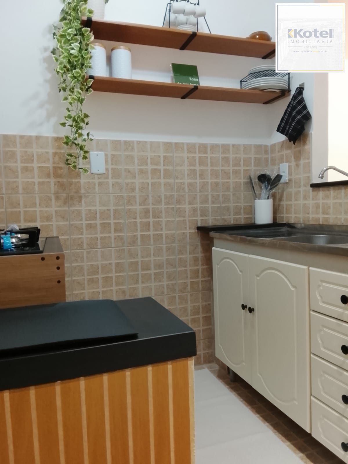 Studio, 1 quarto, à venda, 37 m², Cidade Baixa - Porto Alegre — foto 5