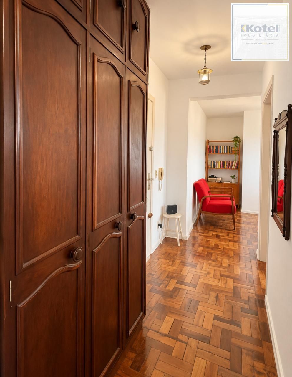 Living-Hall