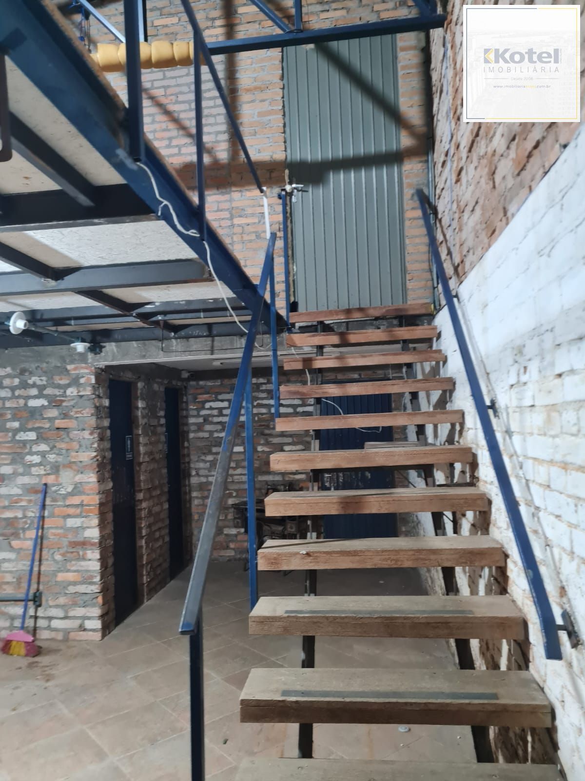 Pavilhão, 4 quartos, à venda, 452 m², Floresta - Porto Alegre — foto 5