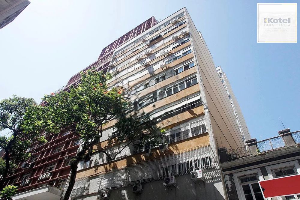APARTAMENTO 3 DORMITORIO RUA DOS ANDRADAS — foto 4