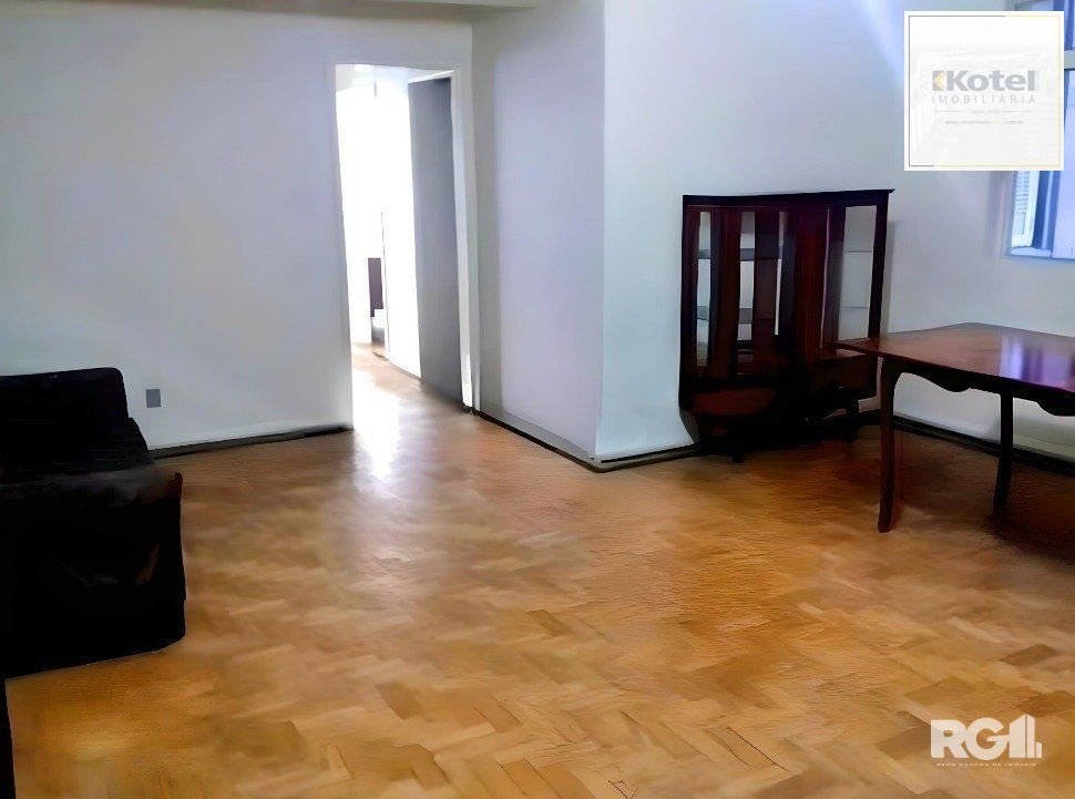 apartamento 03 dormitorios Centro .