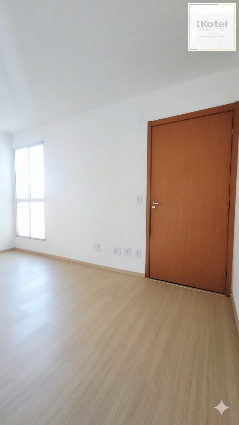Apartamento-02Dormitorios- — foto 4