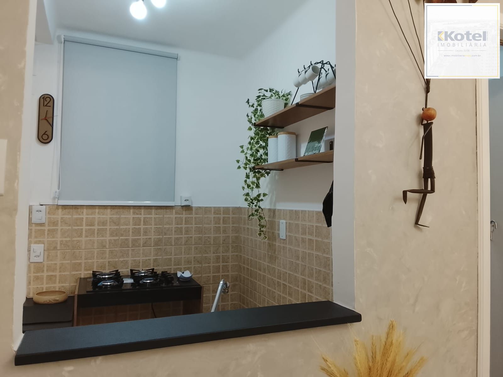 Studio, 1 quarto, à venda, 37 m², Cidade Baixa - Porto Alegre — foto 2