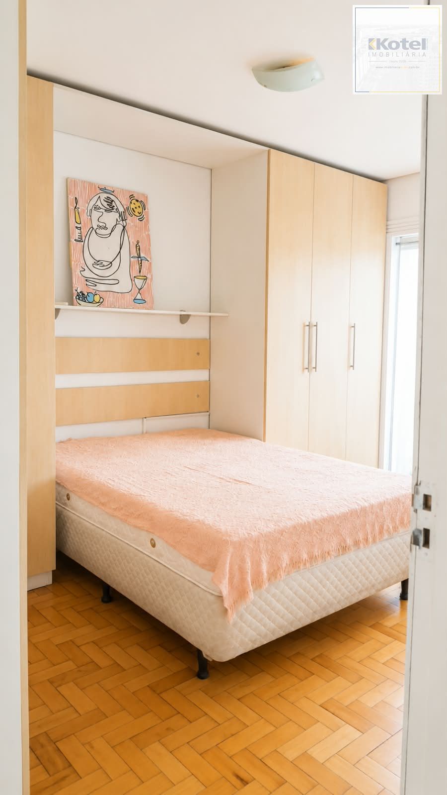 apartamento-dormitorio