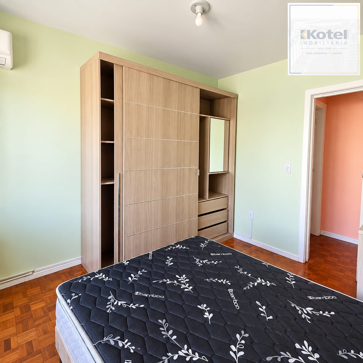 DORMITORIO