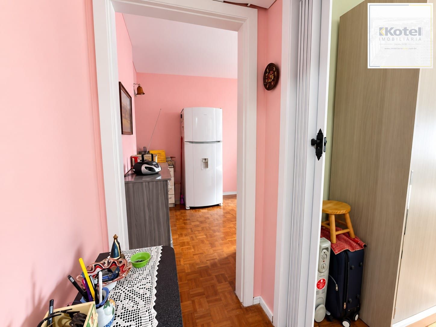 Apartamento, 1 quarto, à venda, 43 m², Cidade Baixa - Porto Alegre — foto 5