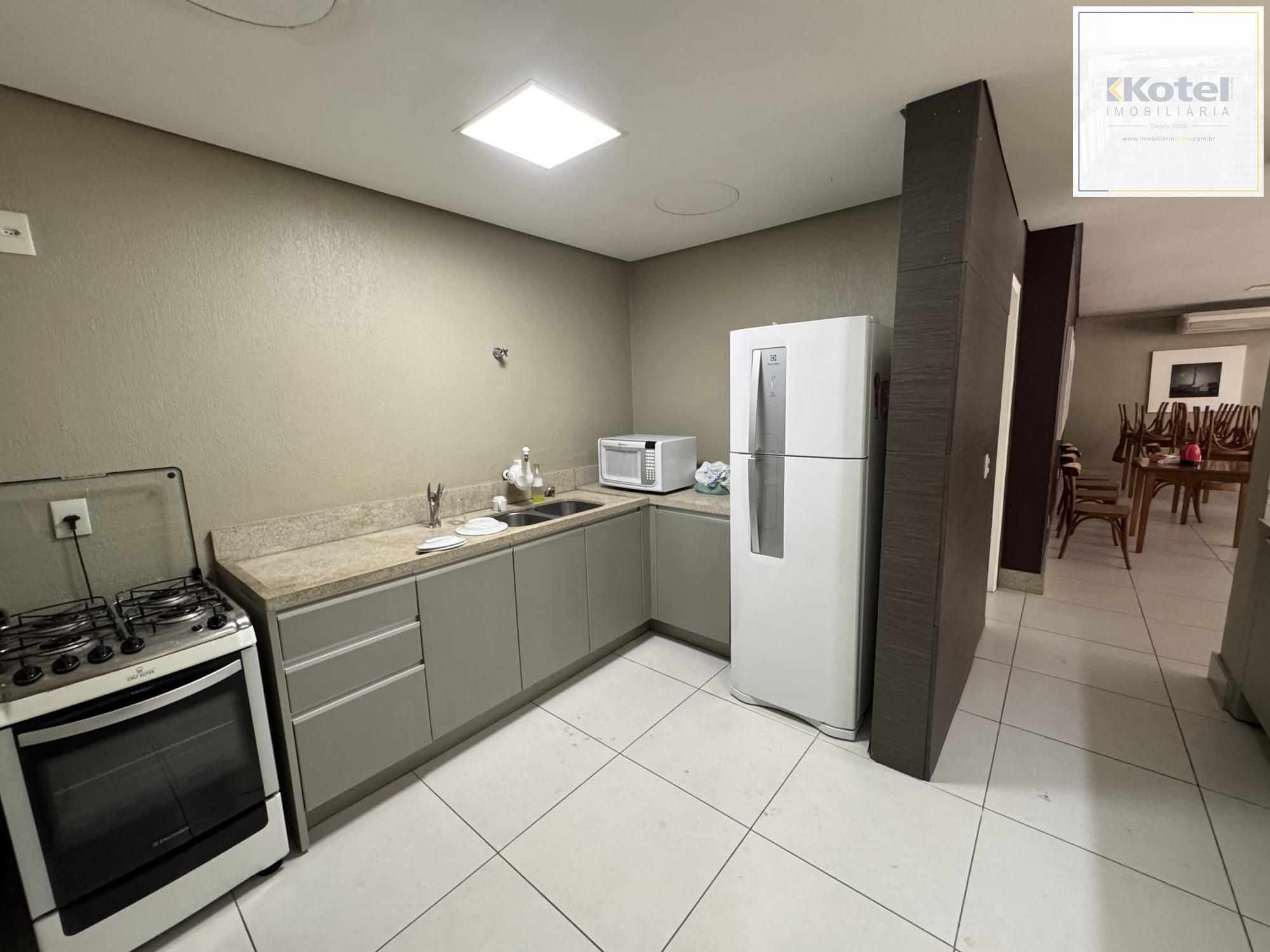 Apartamento de 3 dormitórios, suite, garagem - Menino Deus — foto 5