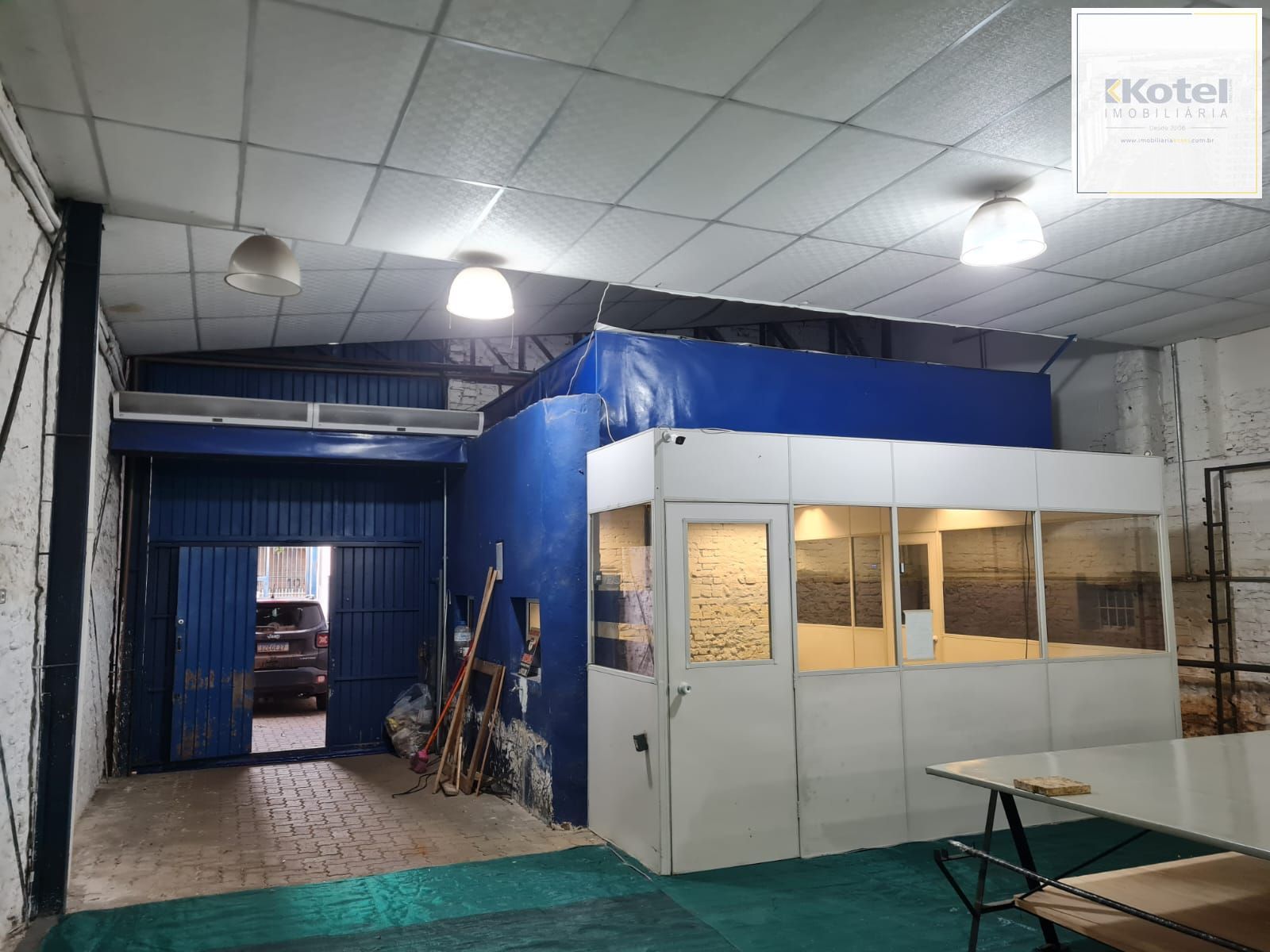 Pavilhão, 4 quartos, à venda, 452 m², Floresta - Porto Alegre — foto 3