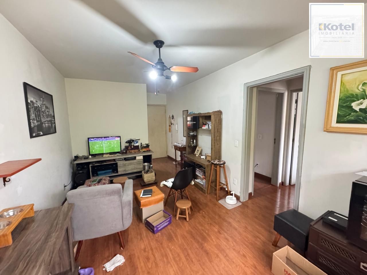 sala