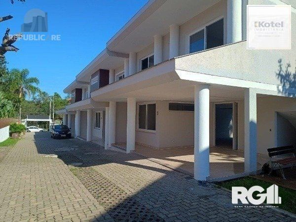 Casa de Condomínio, 3 quartos, à venda, 205 m², Pedra Redonda - Porto Alegre — foto 4