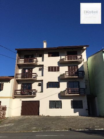 Apartamento de 3 dormitórios, suíte, e duas vagas — foto 1