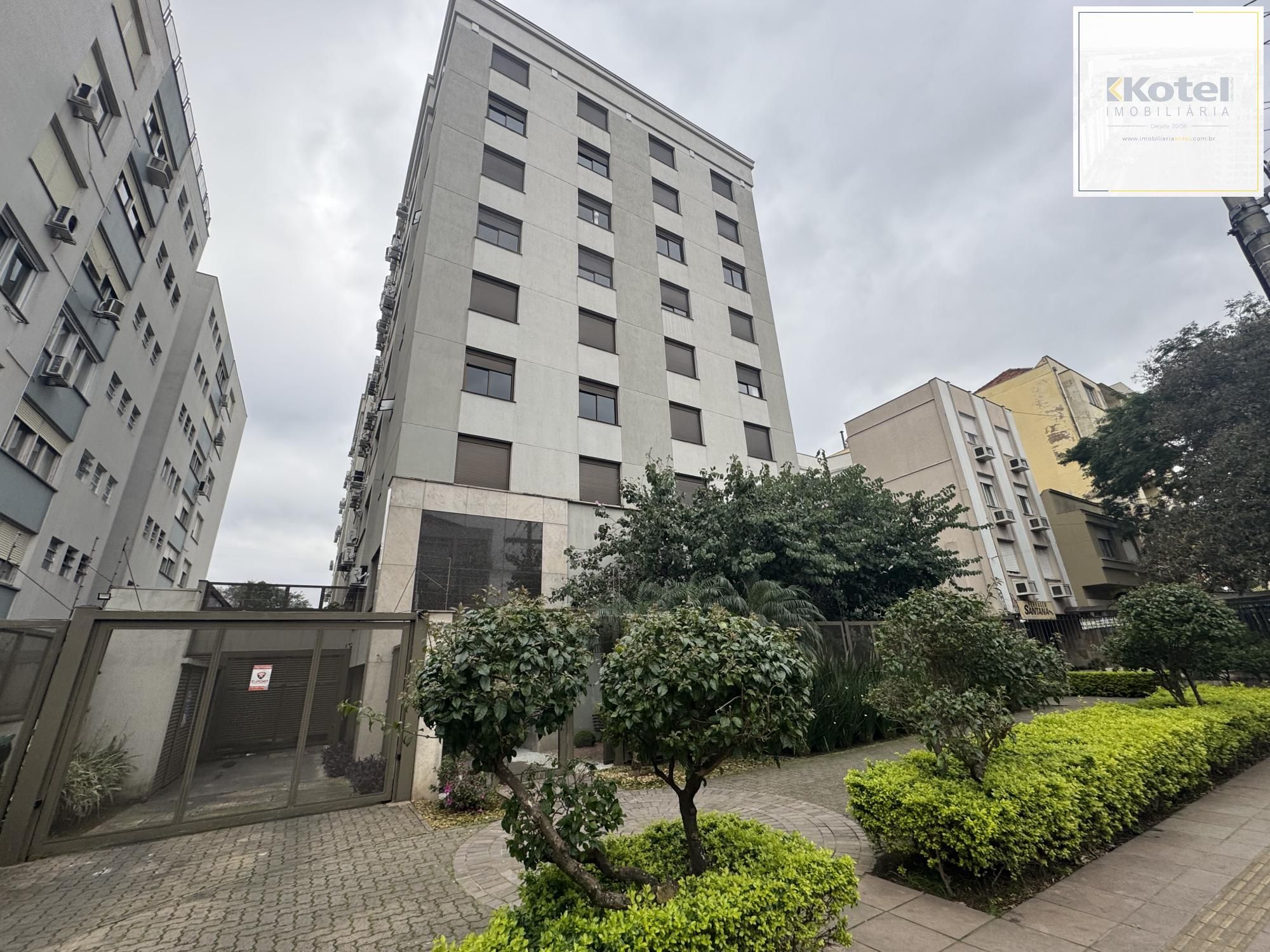 APARTAMENTO AMPLO COM 2 DORMITÓRIOS E 2 VAGAS, GARDEN.