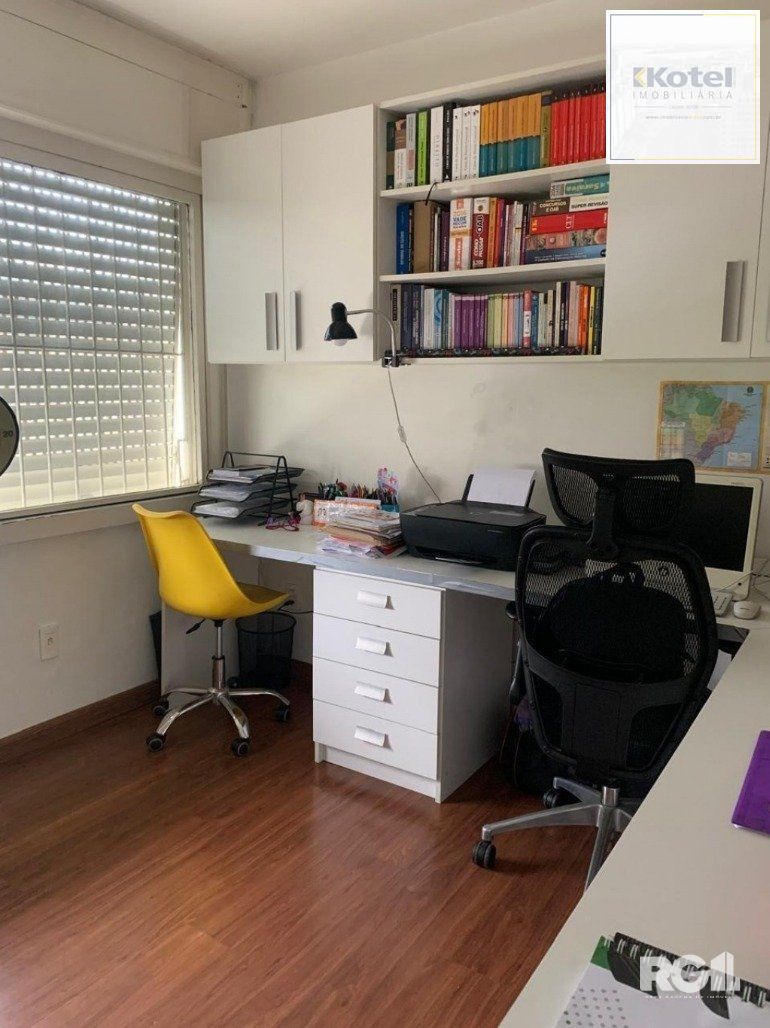 Apartamento-03-Dormitorios-Chacara das Pedras. — foto 5
