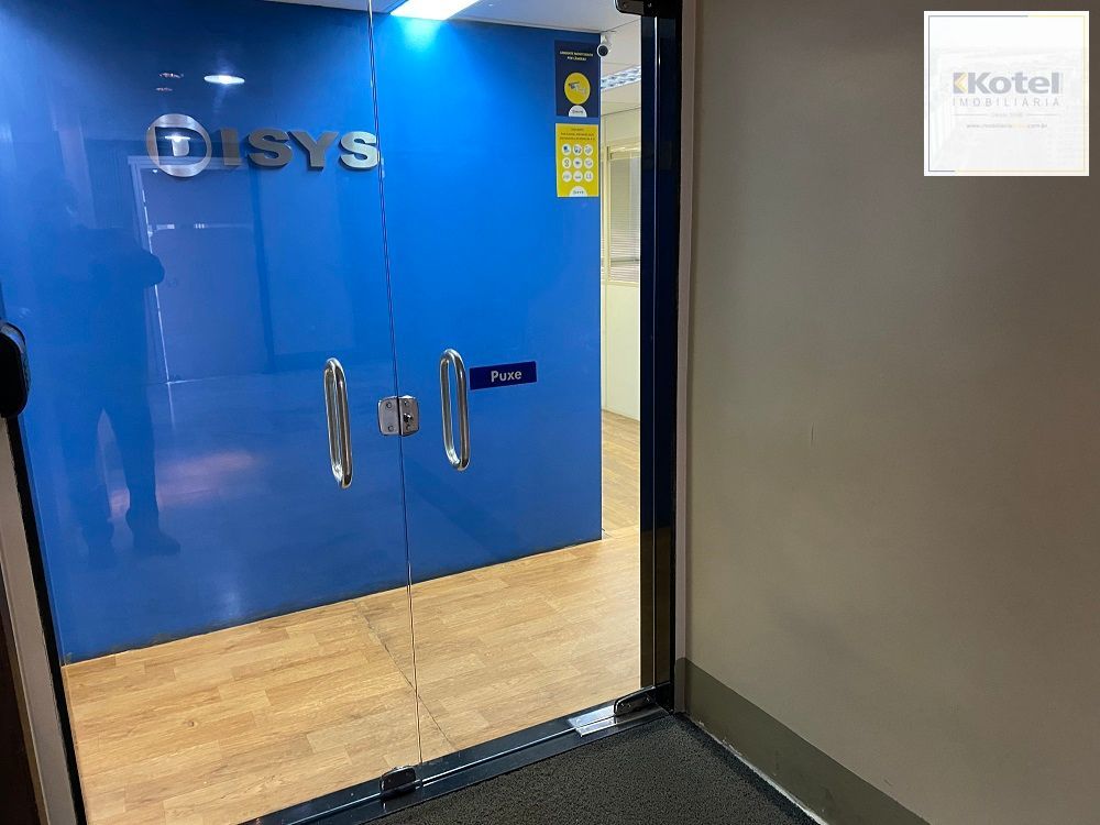 Sala Comercial, à venda, 269 m², Centro Histórico - Porto Alegre — foto 3