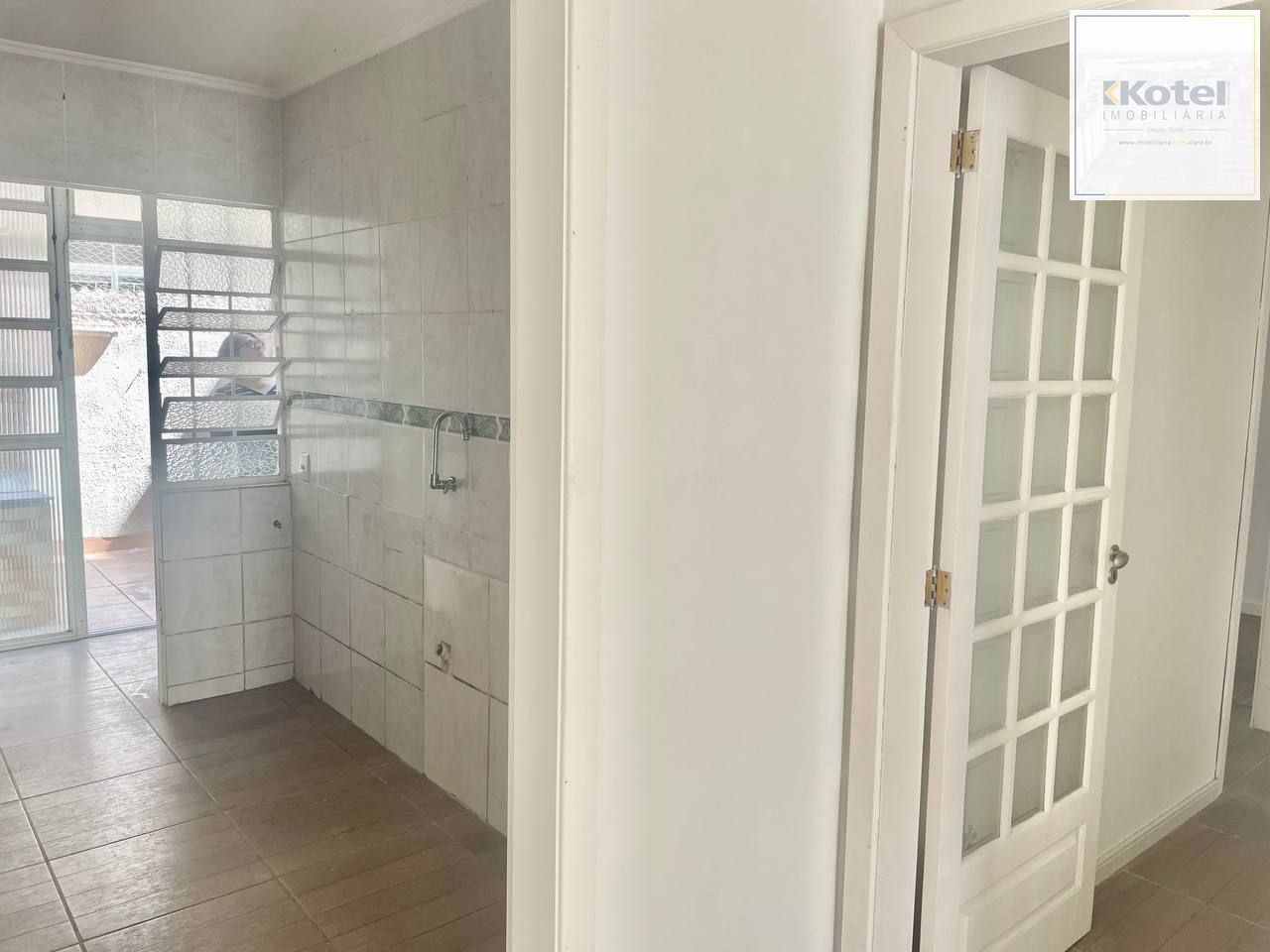 Cozinha-Piso