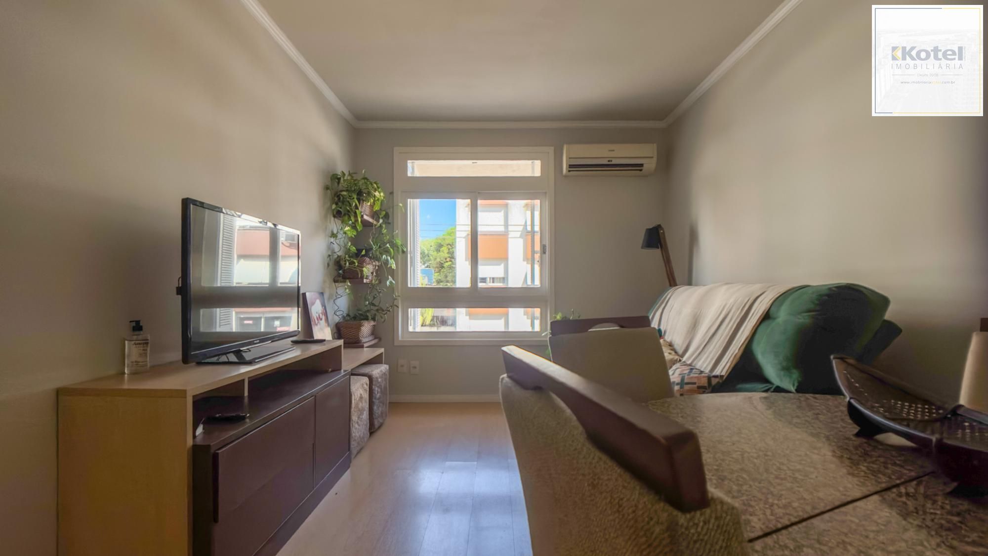 Living-Laminado