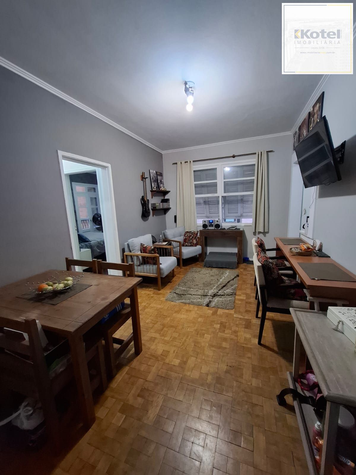 #Apartamento 2 quartos, na rua da República - Cidade Baixa#