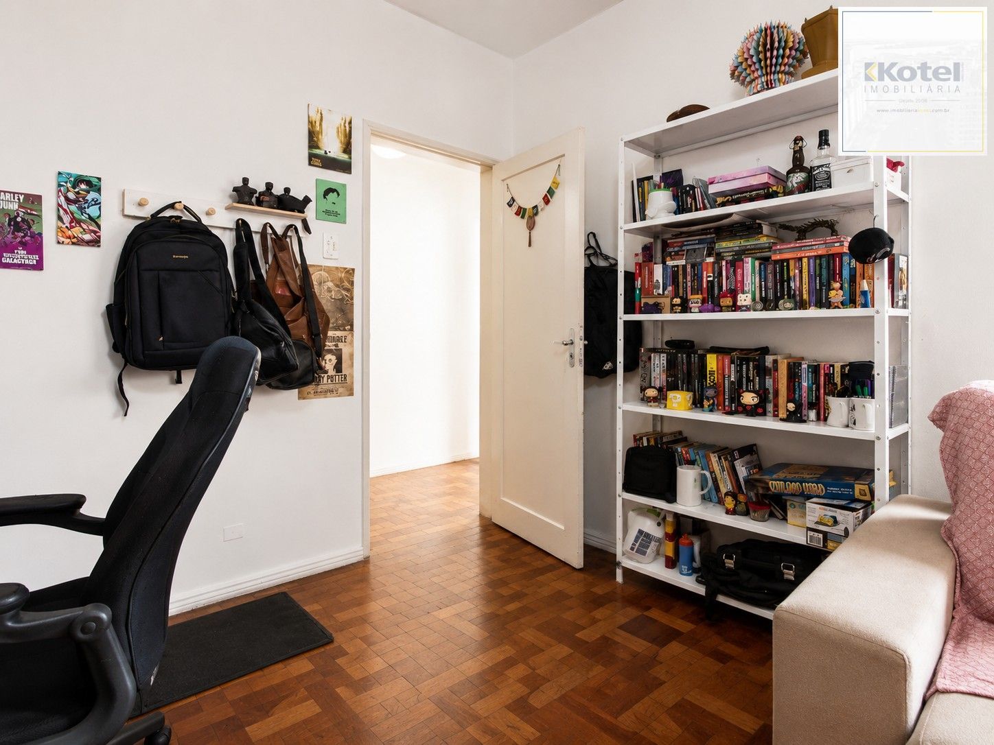 apartamento-escritório