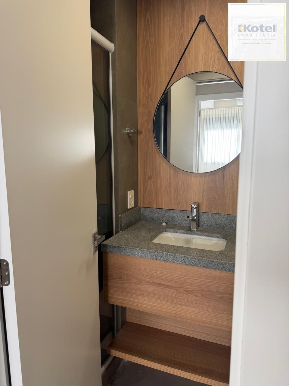 Apartamento novinho em folha, esperando de braços abertos!