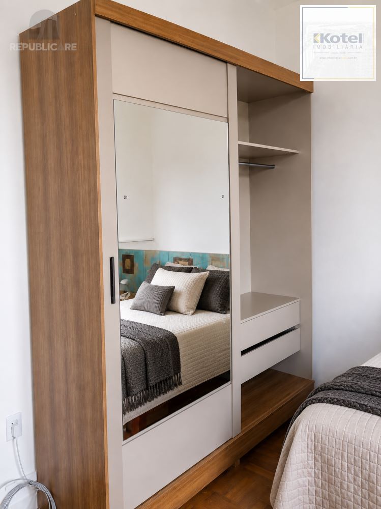 Studio, 1 quarto, à venda, 24 m², Centro Histórico - Porto Alegre — foto 5