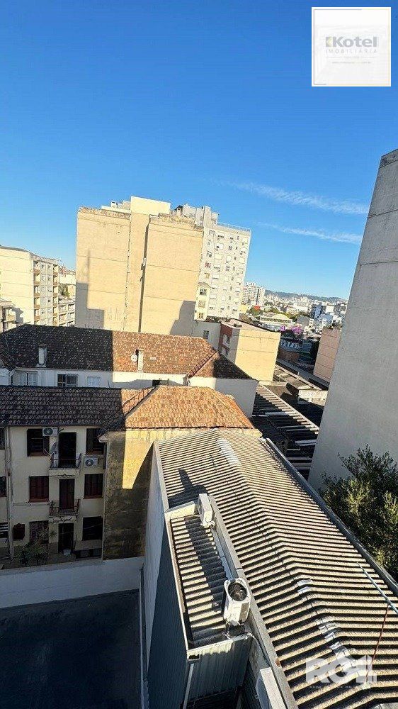 APARTAMENTO DE 3 DORMITÓRIOS COM VAGA DE GARAGEM NO CENTRO HISTÓRICO. — foto 5