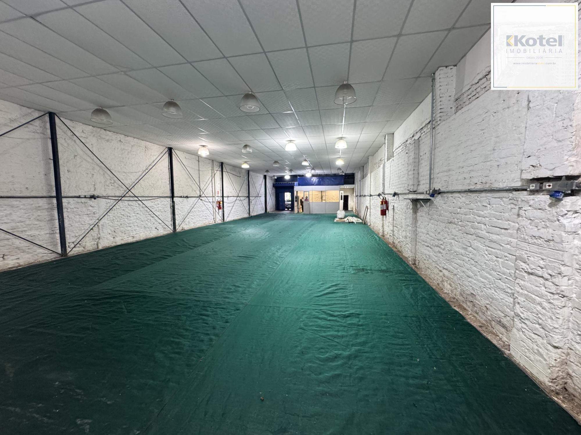 Pavilhão, 4 quartos, à venda, 452 m², Floresta - Porto Alegre — foto 4