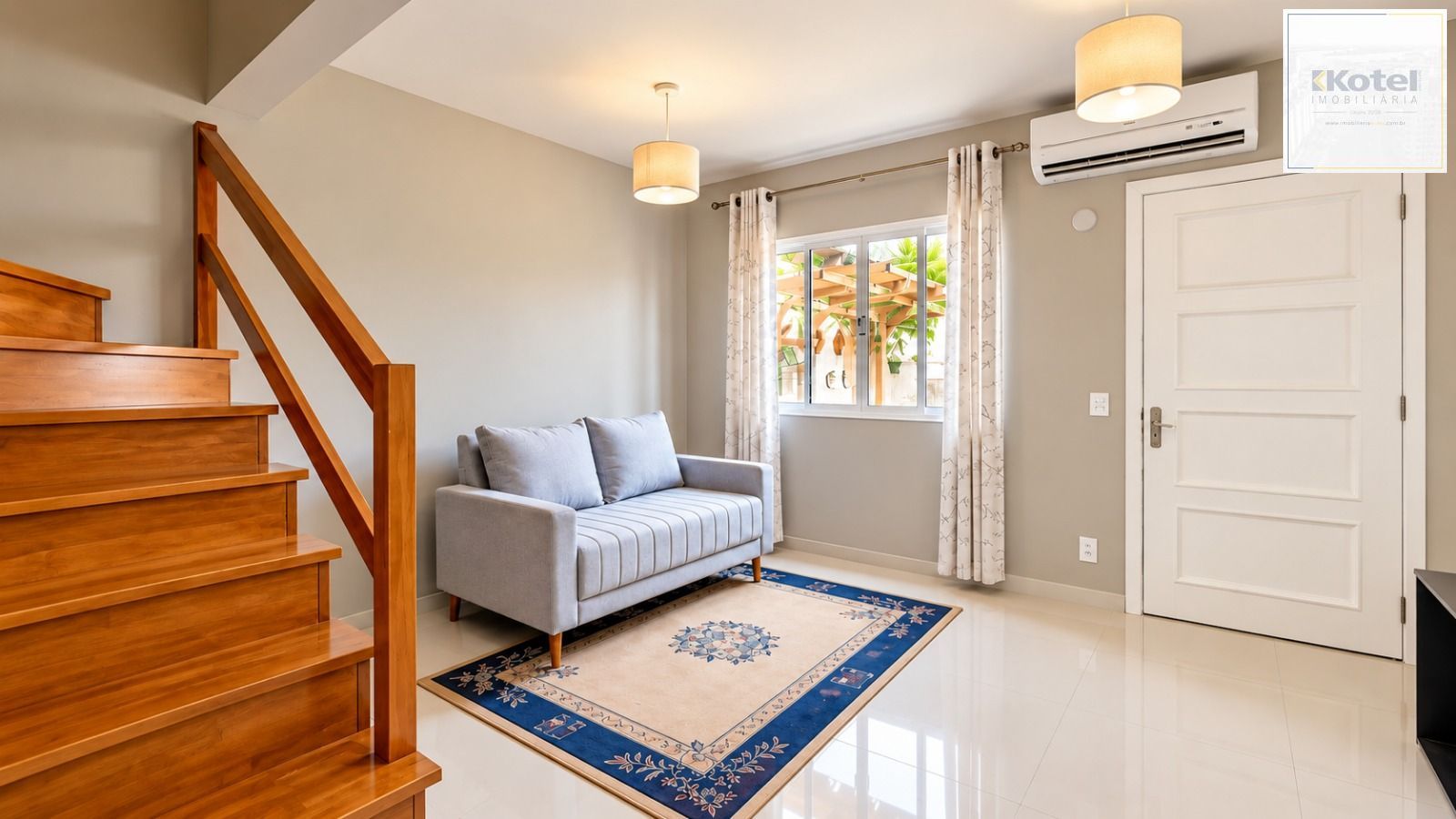 Casa de Condomínio, 3 quartos, à venda, 80 m², Humaitá - Porto Alegre — foto 2