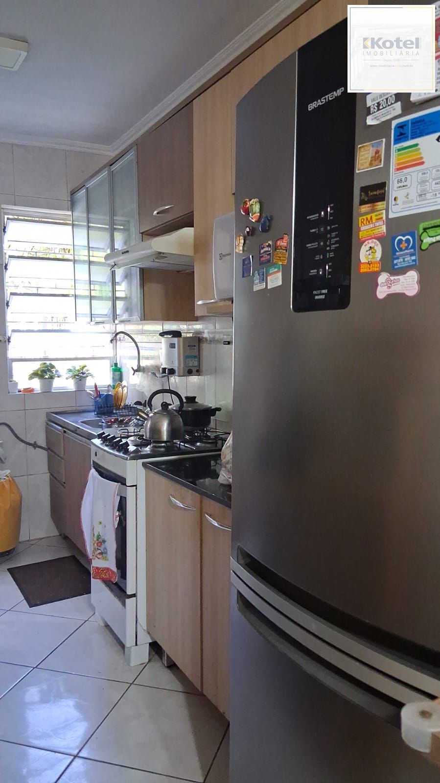 Apartamento, 3 quartos, à venda, 65 m², Santo Antônio - Porto Alegre — foto 3