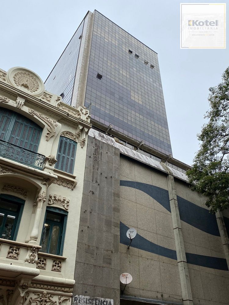 Sala Comercial à venda Centro Histórico Porto Alegre/RS