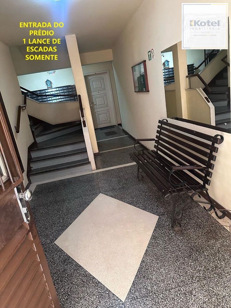 APARTAMENTO 1 DORMITORIO A VENDA — foto 2