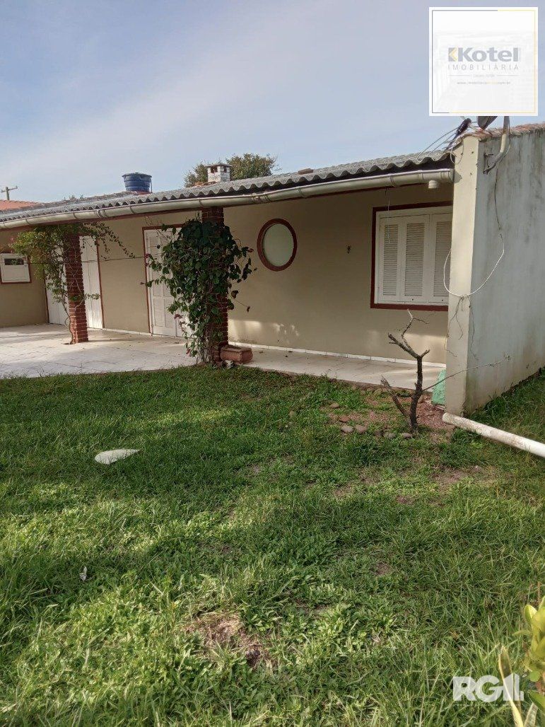 CASA EM IMBÉ/MARISUL DE 3 DORMITÓRIOS - CÓD. RP390494 — foto 2