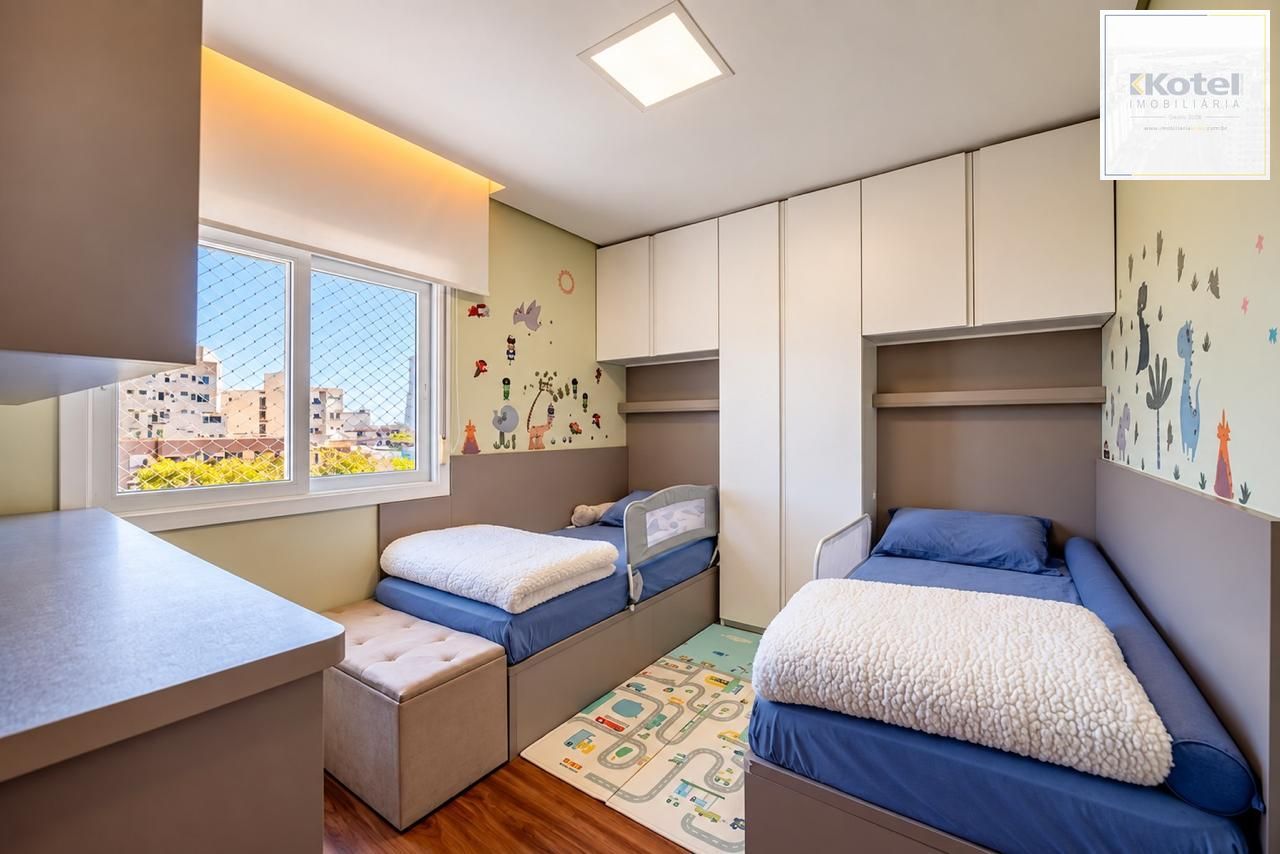 Dormitorio Solteiro moveis sob medida.