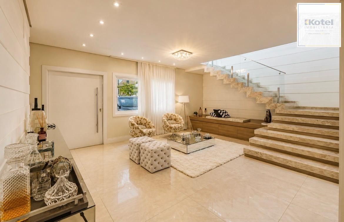 Casa de Condomínio, 4 quartos, à venda, 250 m², Santa Isabel - Viamão — foto 2