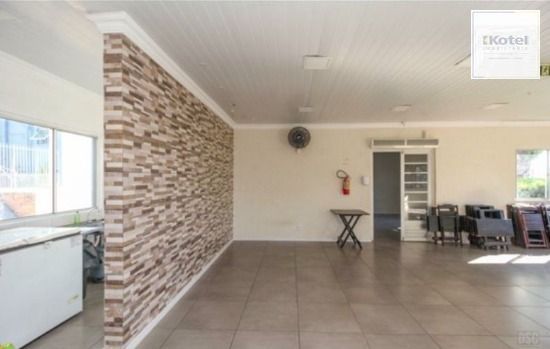 Apartamento, 2 quartos, à venda, 39 m², Campo Novo - Porto Alegre — foto 4