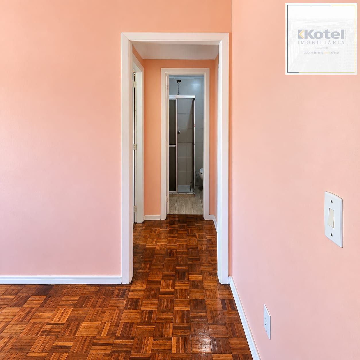 Apartamento, 1 quarto, à venda, 42 m², Cidade Baixa - Porto Alegre — foto 3