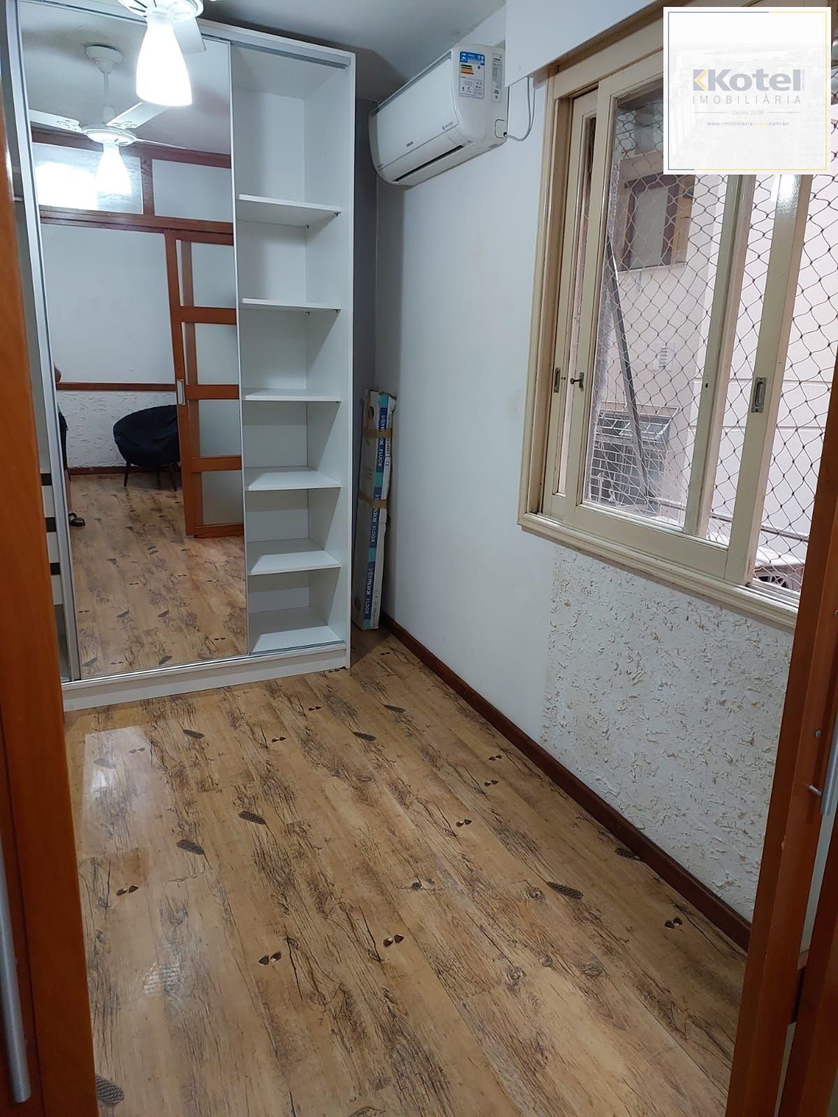 Studio, 1 quarto, à venda, 29 m², Centro Histórico - Porto Alegre — foto 3