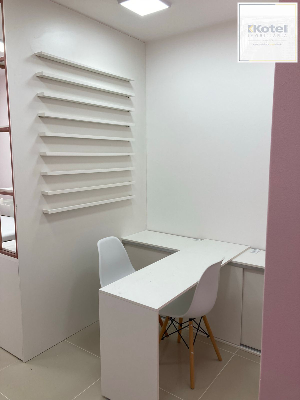 Sala Comercial 1 quartos à venda, 22m², Cristo Redentor - Porto Alegre