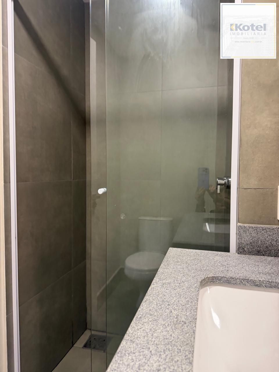 Apartamento novinho em folha, esperando de braços abertos!