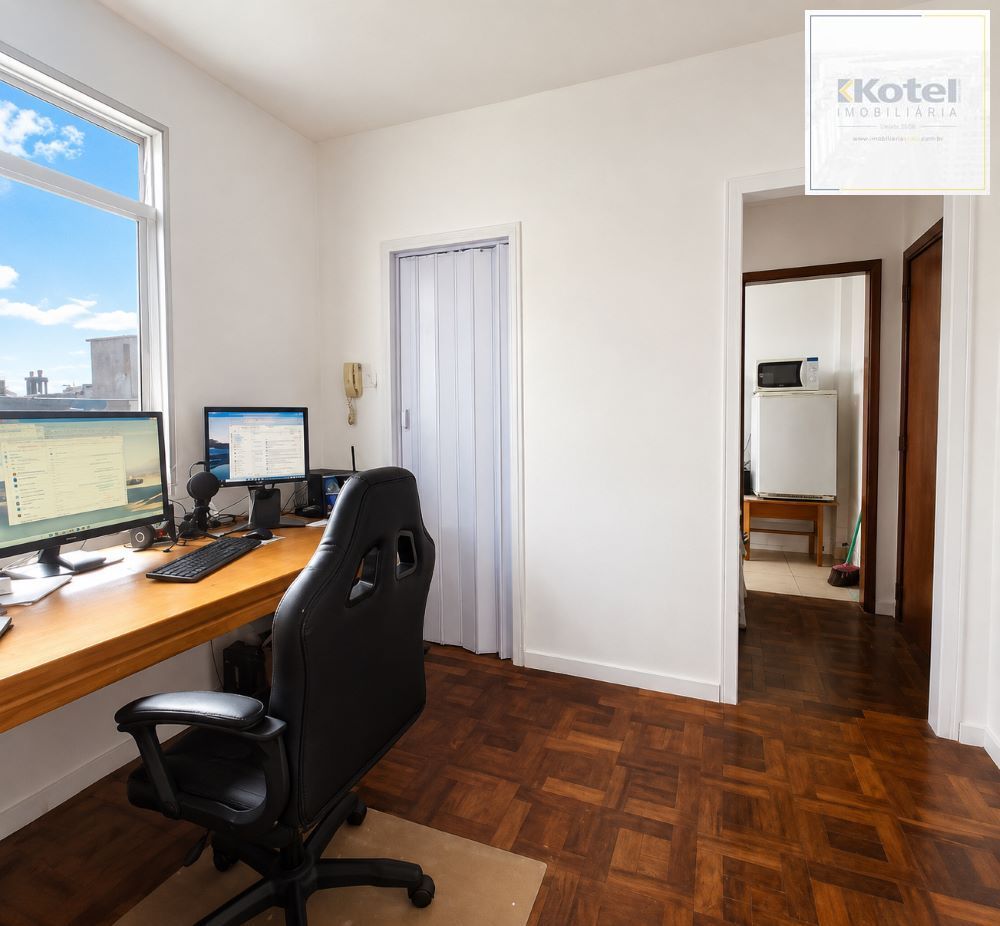 Kitnet, à venda, 24 m², Centro Histórico - Porto Alegre — foto 2