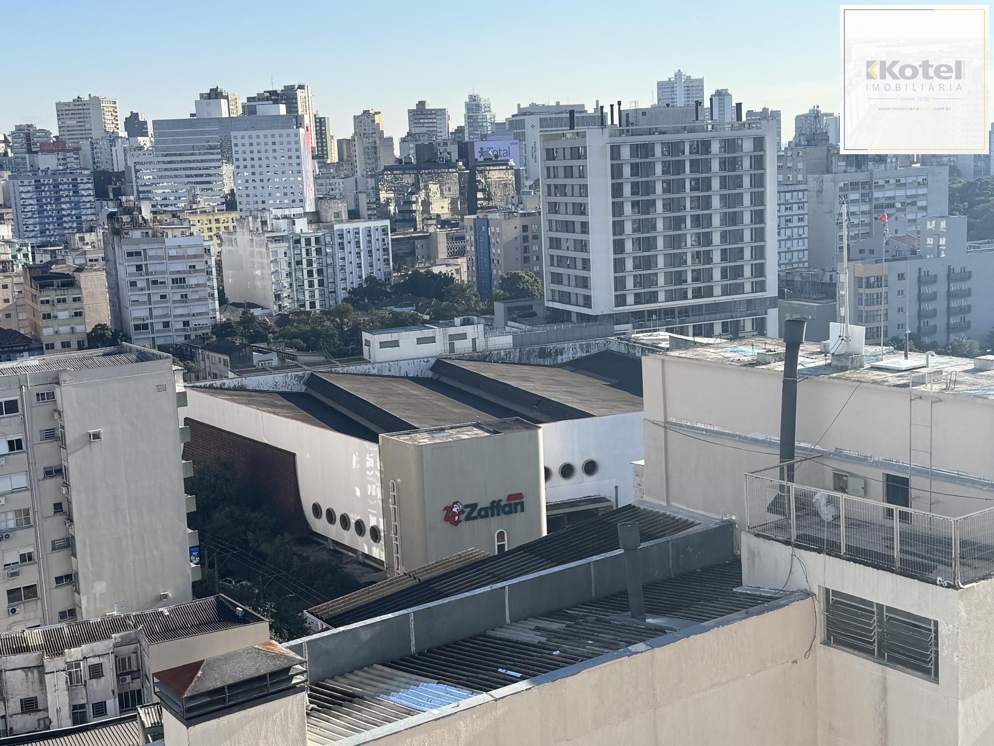 Oportunidade Imperdível! Apartamento de 2 Quartos e garagem na Cidade Baixa, Porto Alegre!