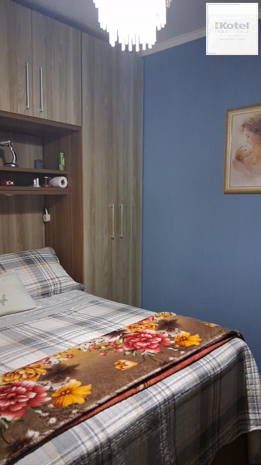 Apartamento, 3 quartos, à venda, 65 m², Santo Antônio - Porto Alegre — foto 5