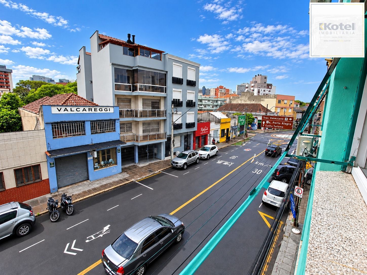 PREDIO-RESIDENCIAL