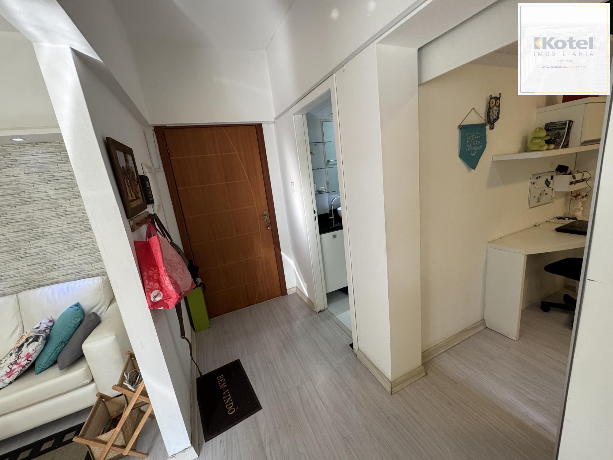 Apartamento 1 quartos à venda, 47m², Centro Histórico - Porto Alegre