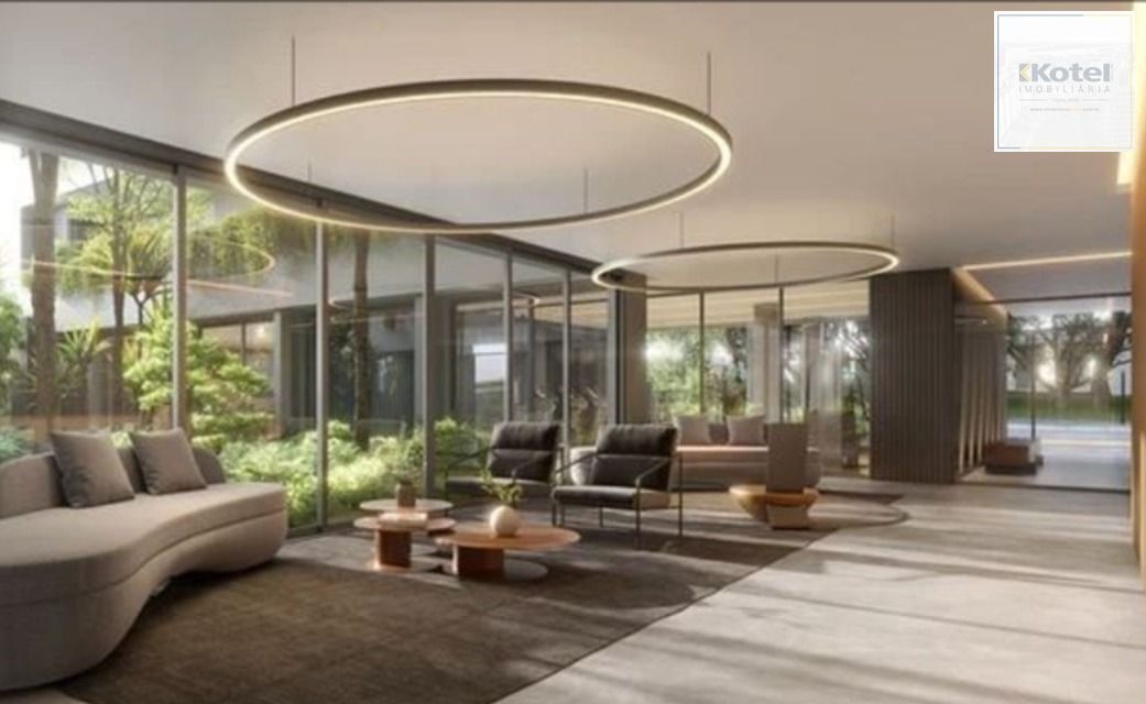 Apartamento Duplex .